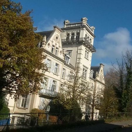 Ekatarina Apartments Baden-Baden Extérieur photo