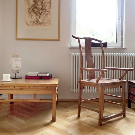 Ekatarina Apartments Baden-Baden Extérieur photo