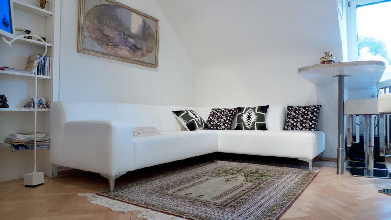 Ekatarina Apartments Baden-Baden Extérieur photo
