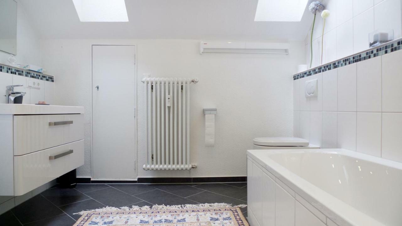 Ekatarina Apartments Baden-Baden Extérieur photo