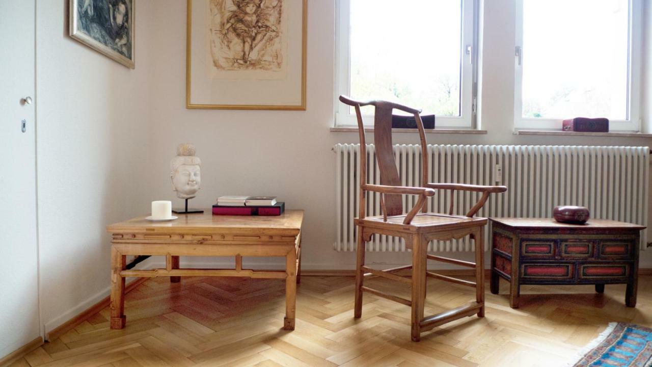 Ekatarina Apartments Baden-Baden Extérieur photo