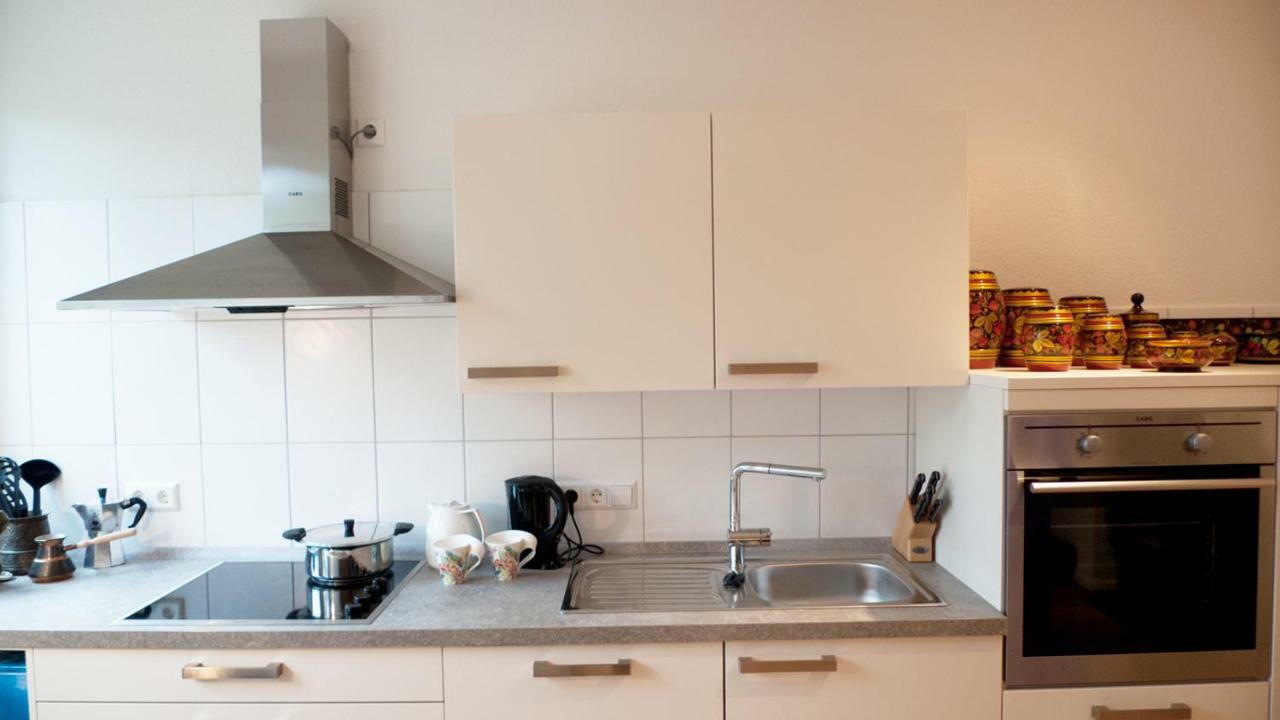 Ekatarina Apartments Baden-Baden Extérieur photo