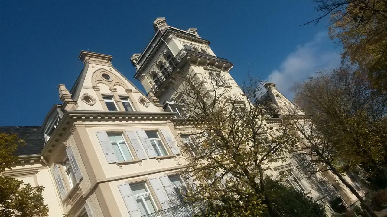 Ekatarina Apartments Baden-Baden Extérieur photo