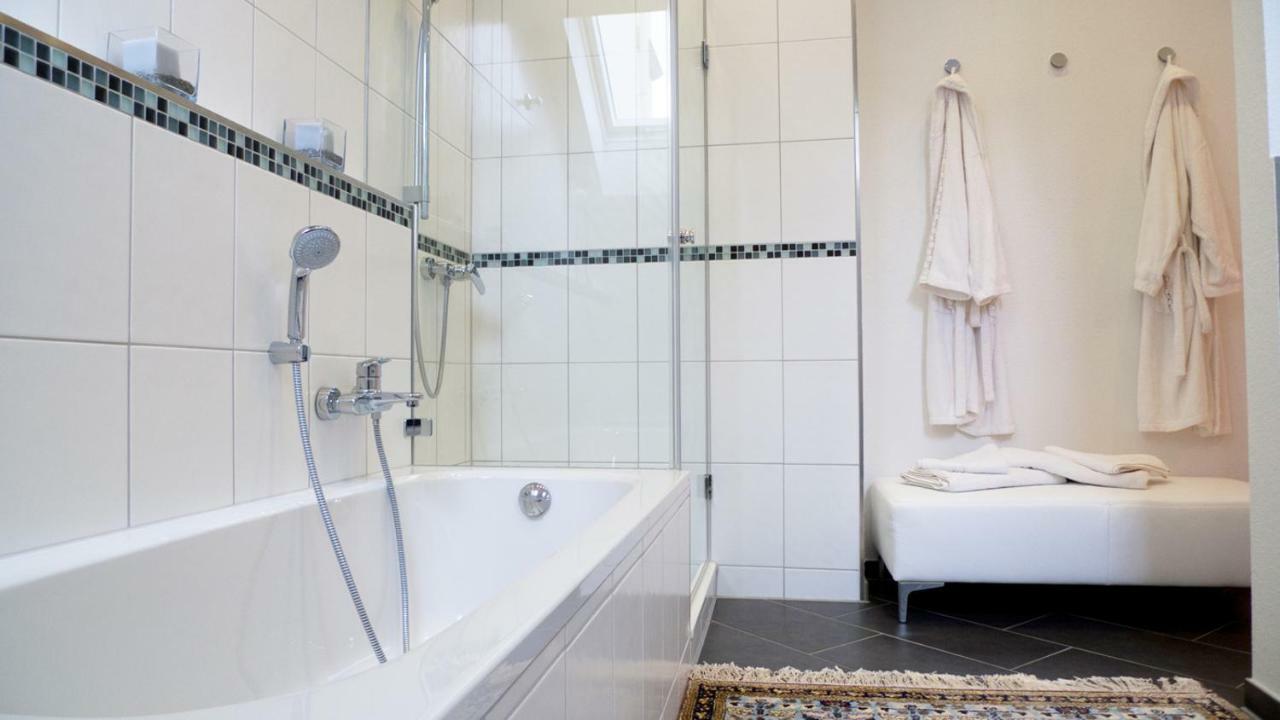 Ekatarina Apartments Baden-Baden Extérieur photo