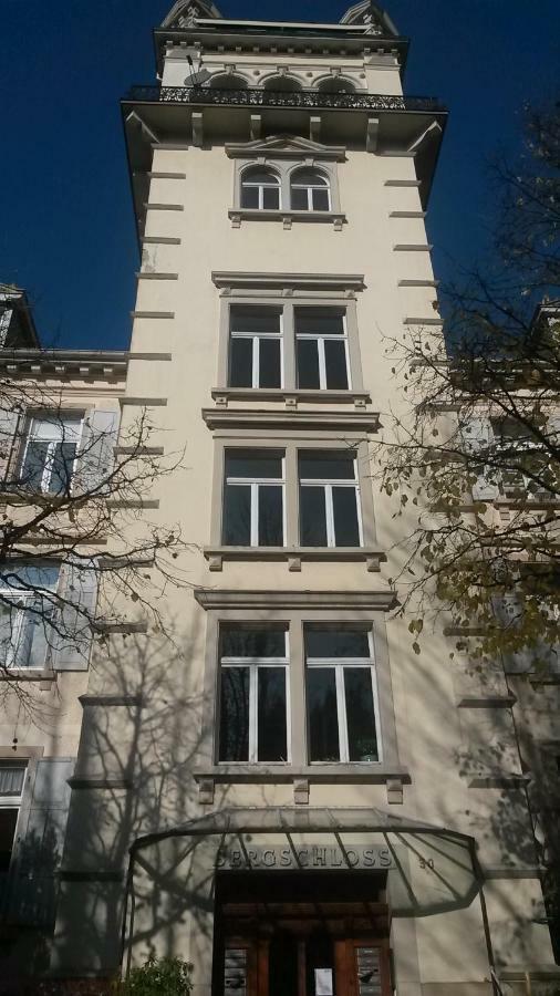 Ekatarina Apartments Baden-Baden Extérieur photo