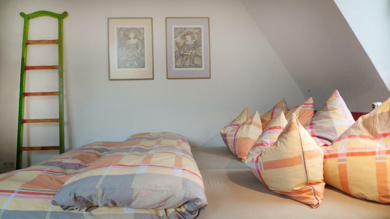 Ekatarina Apartments Baden-Baden Extérieur photo