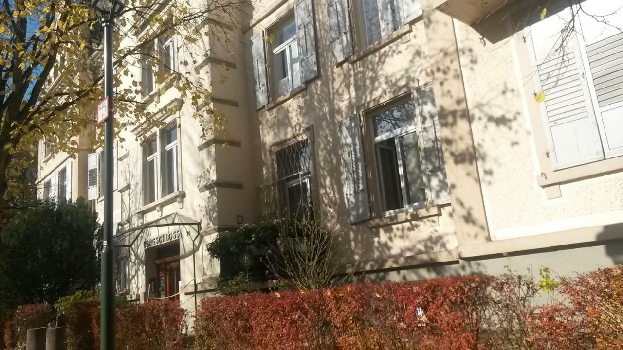 Ekatarina Apartments Baden-Baden Extérieur photo